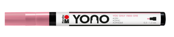 Marker akrilni Marabu Yono