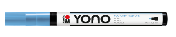 Marker akrilni Marabu Yono