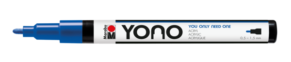 Marker akrilni Marabu Yono