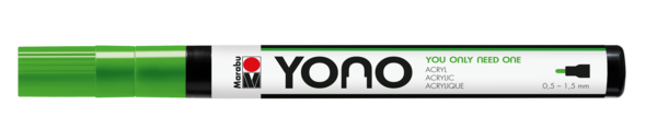 Marker akrilni Marabu Yono