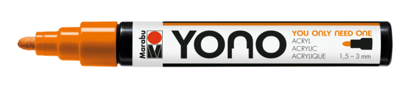 Marker akrilni Marabu Yono