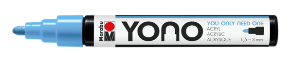 Marker akrilni Marabu Yono