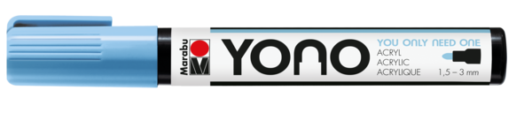 Marker akrilni Marabu Yono