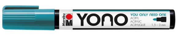 Marker akrilni Marabu Yono