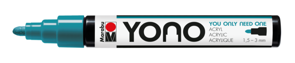 Marker akrilni Marabu Yono