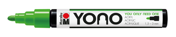 Marker akrilni Marabu Yono