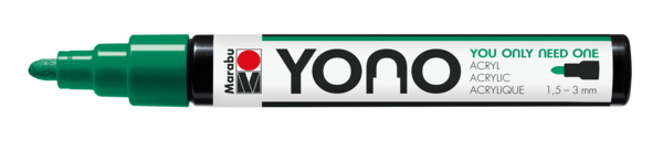 Marker akrilni Marabu Yono