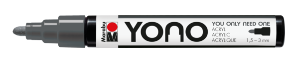 Marker akrilni Marabu Yono