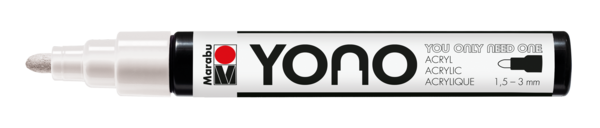 Marker akrilni Marabu Yono