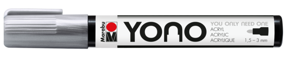 Marker akrilni Marabu Yono