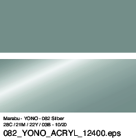 Marker akrilni Marabu Yono