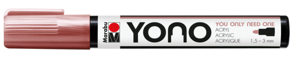 Marker akrilni Marabu Yono