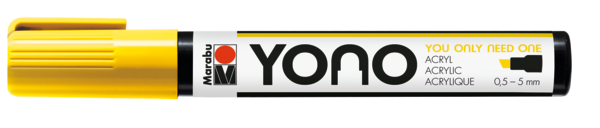 Marker akrilni Marabu Yono