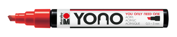 Marker akrilni Marabu Yono