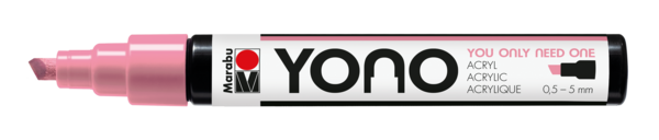 Marker akrilni Marabu Yono