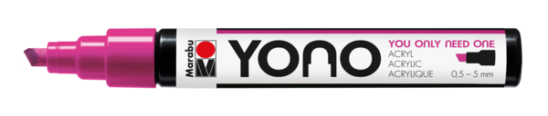 Marker akrilni Marabu Yono