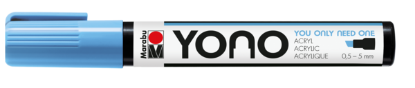 Marker akrilni Marabu Yono