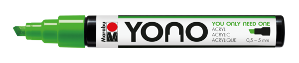 Marker akrilni Marabu Yono