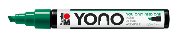 Marker akrilni Marabu Yono