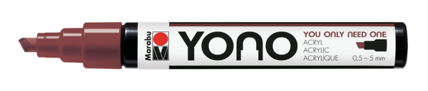 Marker akrilni Marabu Yono