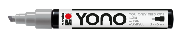 Marker akrilni Marabu Yono