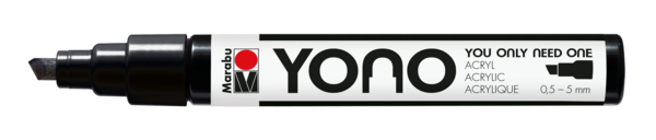 Marker akrilni Marabu Yono