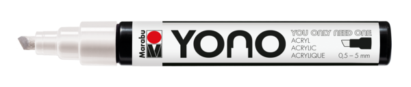 Marker akrilni Marabu Yono