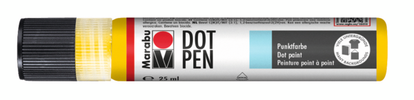 Marabu Dot Pen, 25 ml
