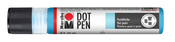 Marabu Dot Pen, 25 ml