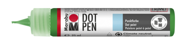 Marabu Dot Pen, 25 ml