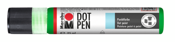 Marabu Dot Pen, 25 ml