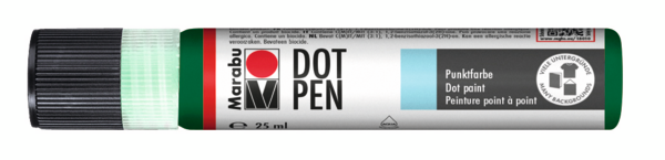 Marabu Dot Pen, 25 ml