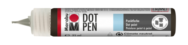 Marabu Dot Pen, 25 ml