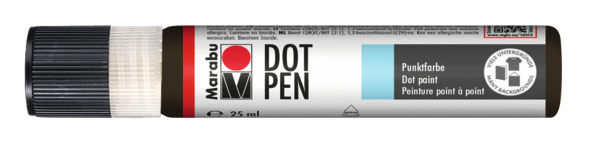 Marabu Dot Pen, 25 ml