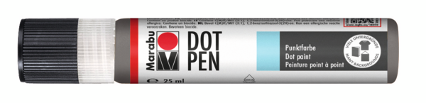 Marabu Dot Pen, 25 ml