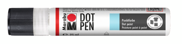 Marabu Dot Pen, 25 ml