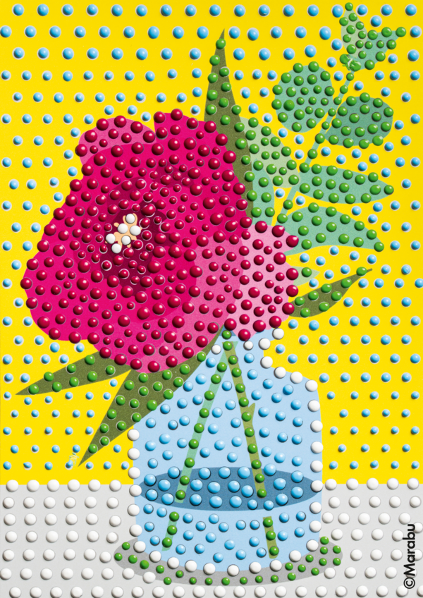 Marabu Dot Pen, seti