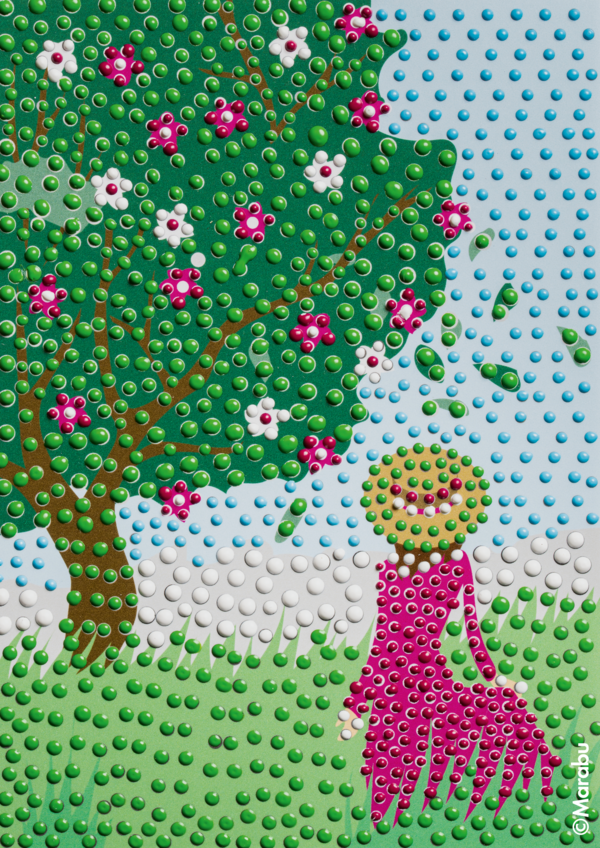 Marabu Dot Pen, seti