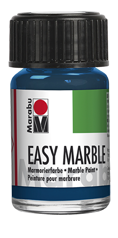 Barva za marmoriranje Marabu, 15 ml