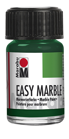 Barva za marmoriranje Marabu, 15 ml