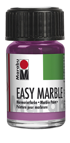 Barva za marmoriranje Marabu, 15 ml