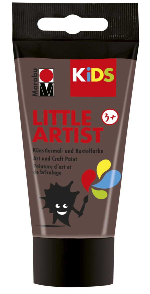 Barva Marabu KiDS Little Artist, 75 ml