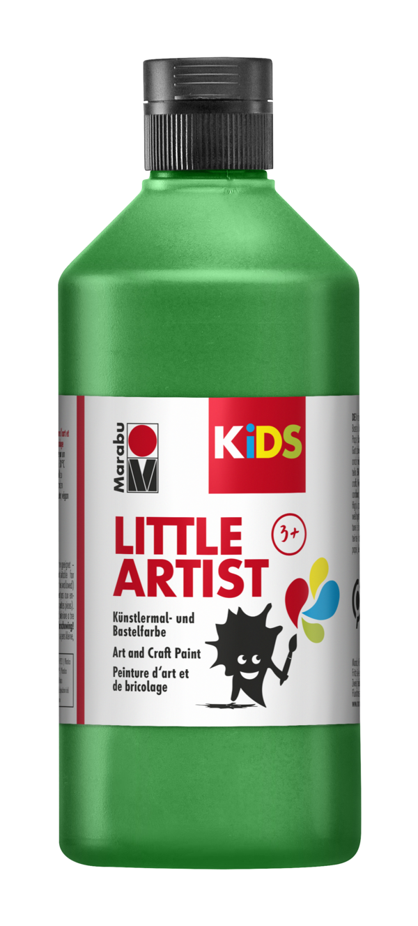 Barva Marabu KiDS Little Artist, 500 ml