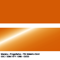 Barva prstna Marabu KiDS, 100 ml