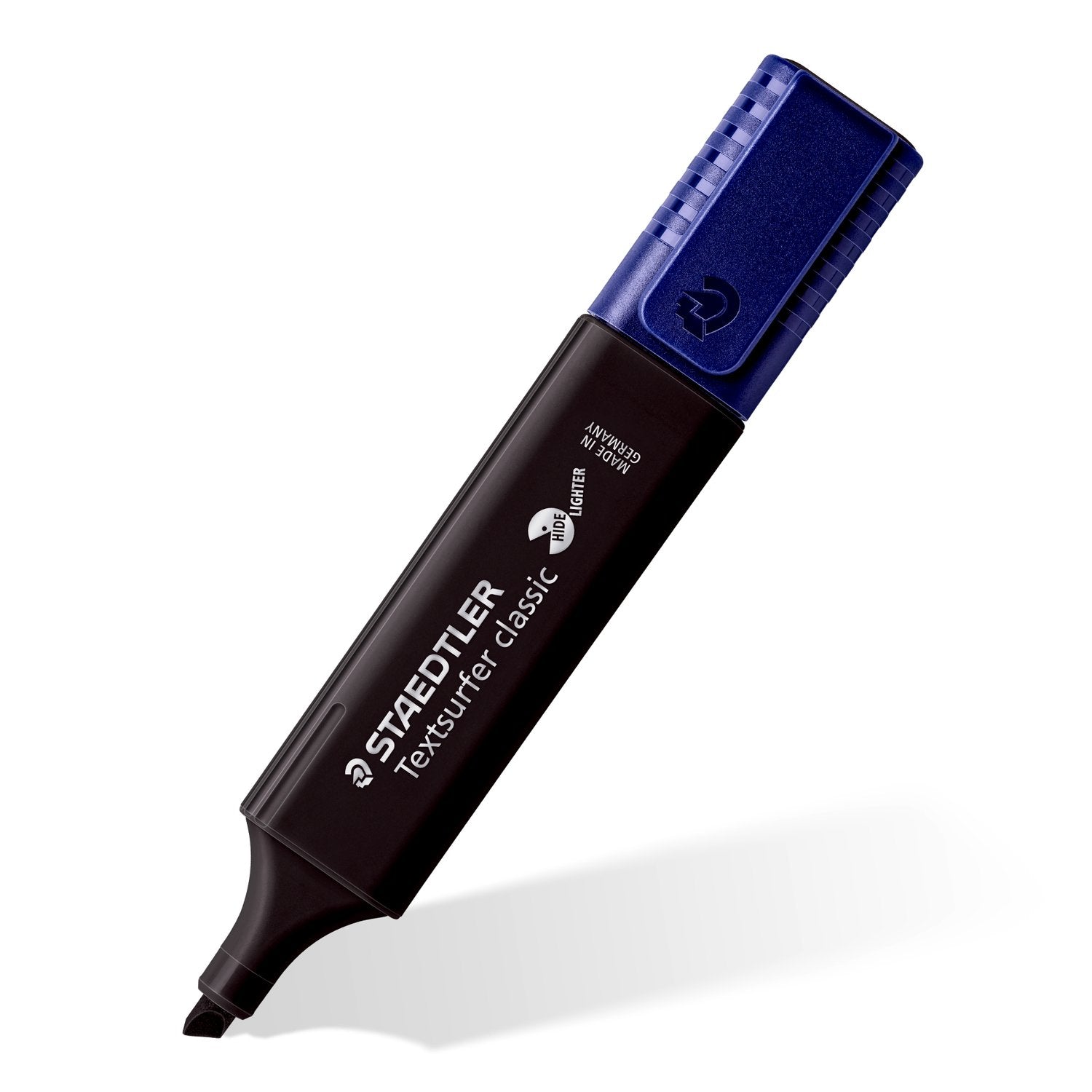 Tekstmarker Staedtler 364 Textsurfer, s prirezano konico, 1-5 mm