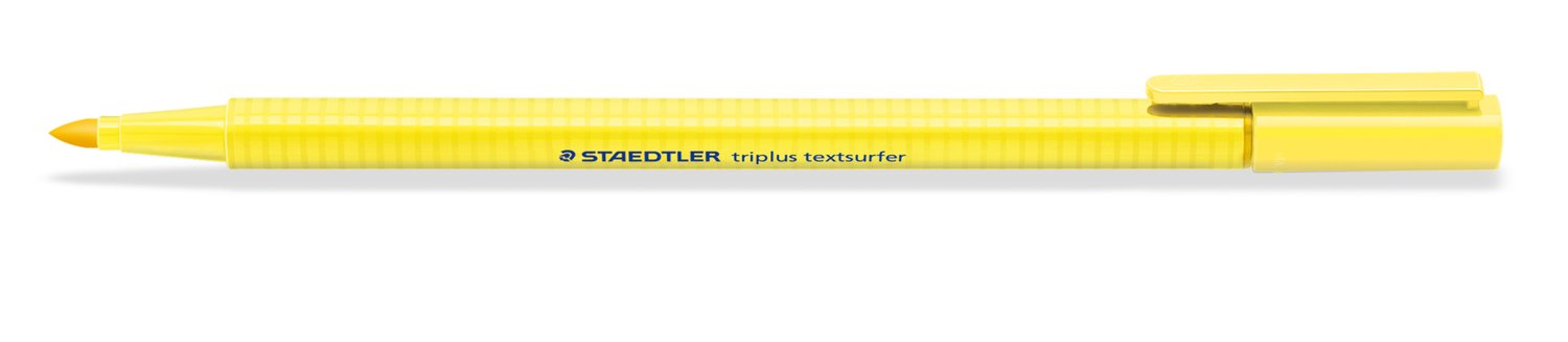 Tekstmarker Staedtler 362 C Triplus, 1-4 mm
