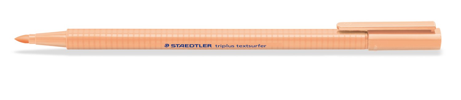 Tekstmarker Staedtler 362 C Triplus, 1-4 mm