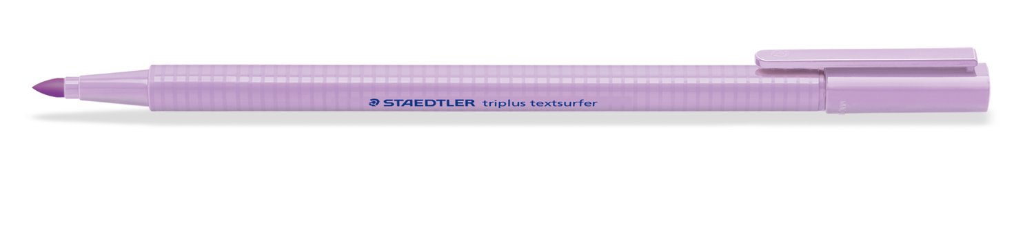 Tekstmarker Staedtler 362 C Triplus, 1-4 mm