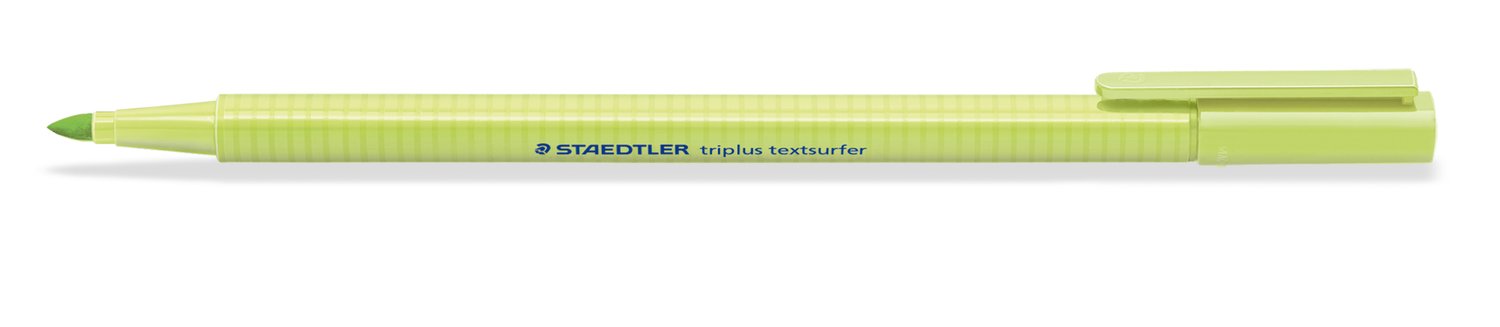 Tekstmarker Staedtler 362 C Triplus, 1-4 mm