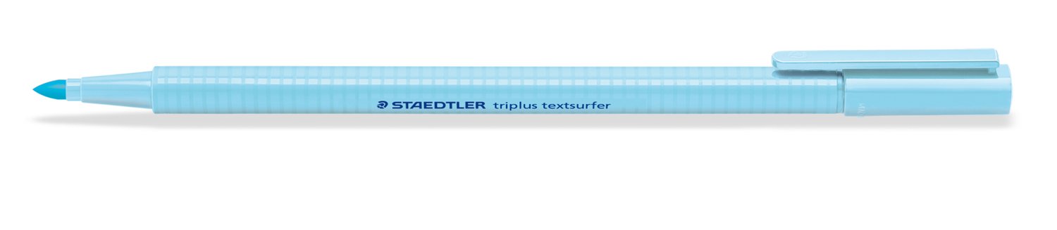 Tekstmarker Staedtler 362 C Triplus, 1-4 mm